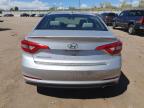 2016 Hyundai Sonata Se for Sale in Colorado Springs, CO - Front End
