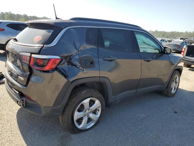  JEEP COMPASS 2019 Czarny