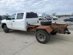 2017 Chevrolet Silverado K3500 for Sale in Cicero, IN - Front End