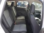 2018 Ford Escape Se за продажба в Davison, MI - Front End