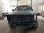 2018 Chevrolet Silverado K1500 Lt продається в Ham Lake, MN - Front End