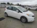 2016 Nissan Versa Note S for Sale in Martinez, CA - Undercarriage