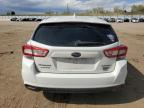2018 Subaru Impreza Sport for Sale in Colorado Springs, CO - Undercarriage