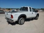 2005 Ford F250 Super Duty for Sale in Oklahoma City, OK - Rear End