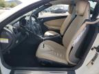 2011 Mercedes-Benz Slk 300 продається в Colton, CA - Front End
