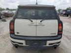 2010 Mini Cooper S Clubman للبيع في Houston، TX - Rear End