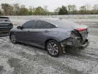 2018 Honda Civic Ex for Sale in Spartanburg, SC - Rear End