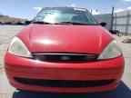 2000 Ford Focus Se de vânzare în Littleton, CO - Rear End