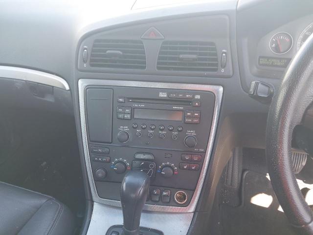 2006 VOLVO S60 S T AU