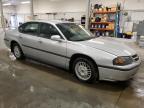 2000 Chevrolet Impala  for Sale in Ham Lake, MN - Mechanical