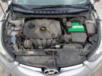 2015 HYUNDAI ELANTRA SE   for sale at Copart KY - WALTON