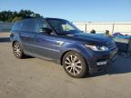 2017 Land Rover Range Rover Sport Hse for Sale in Wilmer, TX - Rear End