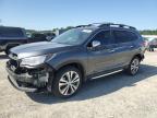 2020 Subaru Ascent Touring продається в Anderson, CA - Front End