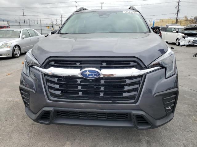  SUBARU ASCENT 2024 Szary