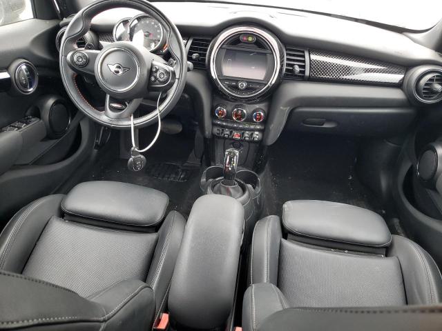  MINI COOPER 2020 Сірий