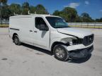 2016 Nissan Nv 1500 S იყიდება Fort Pierce-ში, FL - All Over