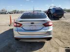 2014 Ford Fusion Titanium იყიდება Pekin-ში, IL - Front End