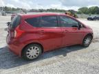 2014 Nissan Versa Note S იყიდება Fairburn-ში, GA - Front End