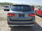 2017 Mercedes-Benz Glc 300 4Matic de vânzare în Kansas City, KS - Undercarriage