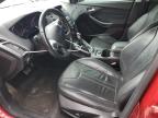 2012 Ford Focus Titanium იყიდება Cahokia Heights-ში, IL - Front End