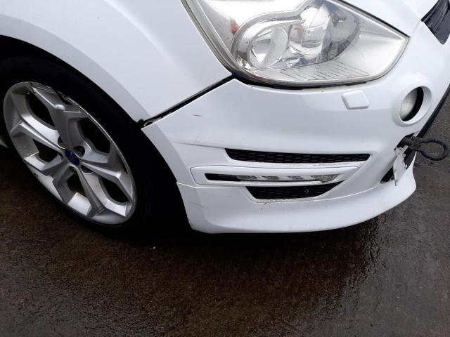 2014 FORD S-MAX TITA