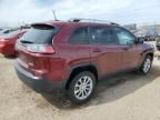 2020 Jeep Cherokee Latitude zu verkaufen in Elgin, IL - Mechanical