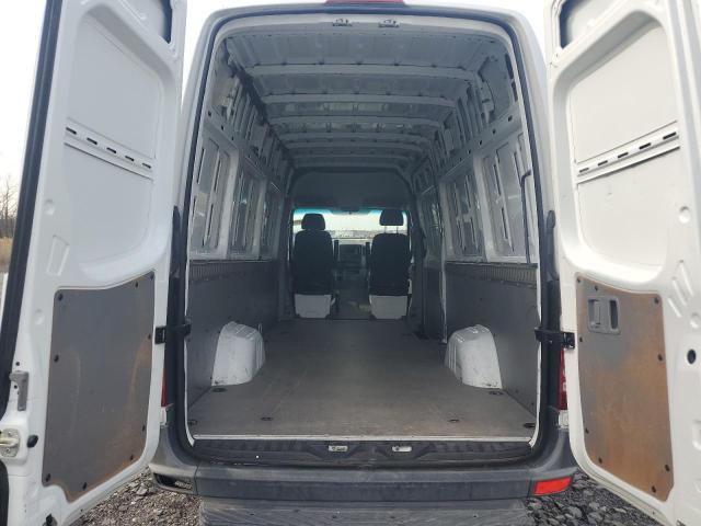 2015 FREIGHTLINER SPRINTER 2500