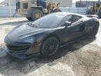 2017 MCLAREN AUTOMOTIVE 570GT    a la Venta en Copart CA - SUN VALLEY