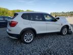 2014 Bmw X3 Xdrive28I იყიდება Windsor-ში, NJ - All Over