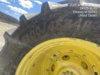 2015 John Deere 8370R იყიდება Eldridge-ში, IA - All Over
