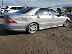 2006 Mercedes-Benz S 500 for Sale in San Martin, CA - Front End