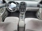 2009 Kia Spectra Ex იყიდება Chalfont-ში, PA - Front End