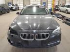 2015 Bmw 528 I en Venta en Blaine, MN - Front End