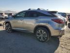 2018 Lexus Rx 350 Base en Venta en Las Vegas, NV - Front End