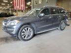 2015 Mercedes-Benz Gl 450 4Matic продається в Blaine, MN - Front End