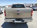 2004 Ford F150 Supercrew на продаже в Anthony, TX - Minor Dent/Scratches