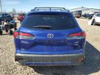 2022 Toyota Corolla Cross Xle   للبيع في Central Square، NY - Front End