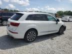 2018 Audi Q7 Prestige de vânzare în Fairburn, GA - Front End