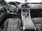 2020 Land Rover Range Rover Sport Hst for Sale in Mendon, MA - Rollover