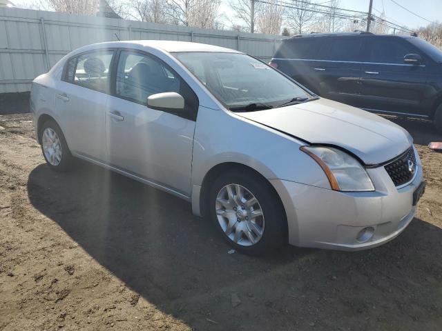 2008 NISSAN SENTRA 2.0