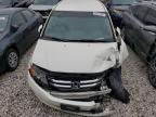 2017 Honda Odyssey Se на продаже в Bridgeton, MO - Front End