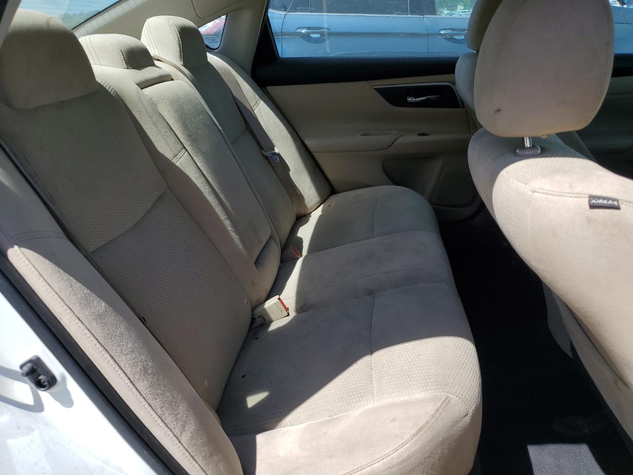 2015 Nissan Altima 2.5 VIN: 1N4AL3AP4FC498290 Lot: 52967785