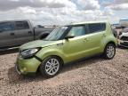 2018 Kia Soul + للبيع في Phoenix، AZ - Front End