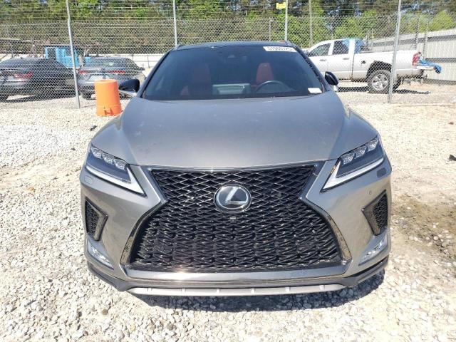 2022 LEXUS RX 350 F SPORT