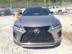 2022 LEXUS RX 350 F SPORT à vendre chez Copart GA - ATLANTA SOUTH
