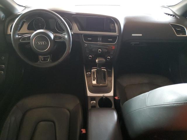  AUDI A5 2013 Сірий