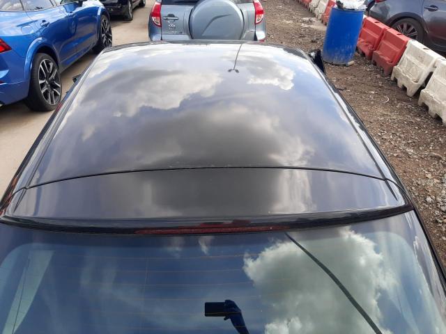 2015 SEAT LEON SE TE