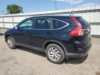 2015 Honda Cr-V Ex de vânzare în Shreveport, LA - Minor Dent/Scratches