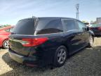 2018 Honda Odyssey Exl продається в Windsor, NJ - Front End