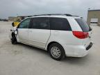 2006 Toyota Sienna Ce for Sale in Wilmer, TX - Front End